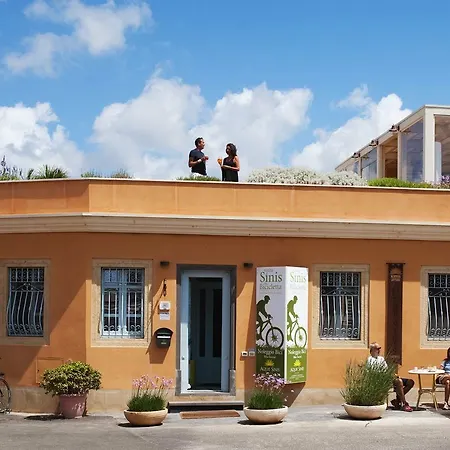 Hotel Aquae Sinis Diffuso 4*