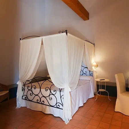 Aquae Sinis Diffuso Hotel 4*