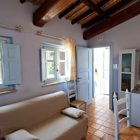 Aquae Sinis Diffuso Hotel