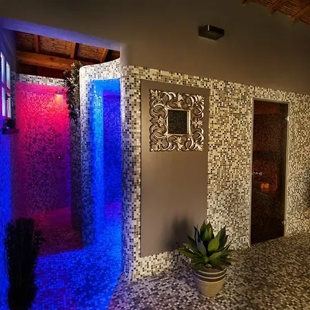 Hotel Aquae Sinis Diffuso
