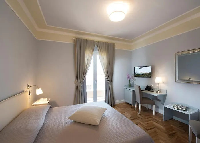 Aquae Sinis Diffuso Hotel 4*