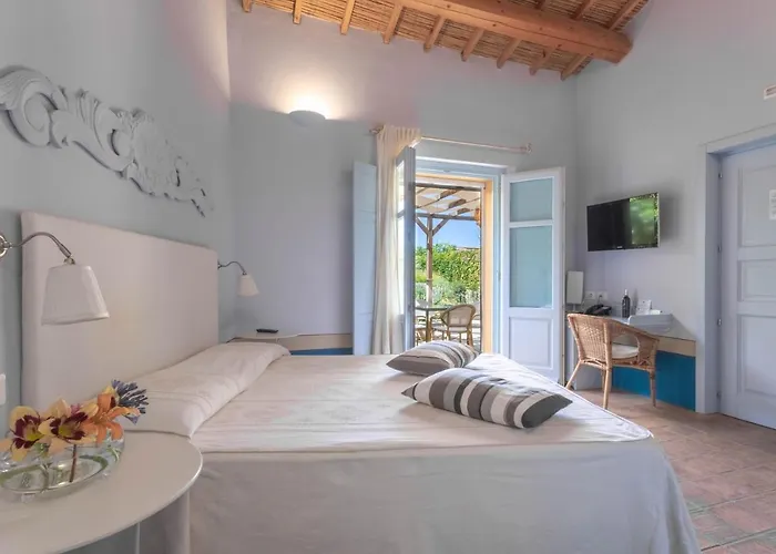 Aquae Sinis Diffuso Càbras