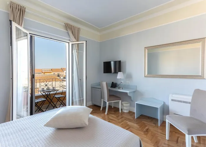 Aquae Sinis Diffuso 4*