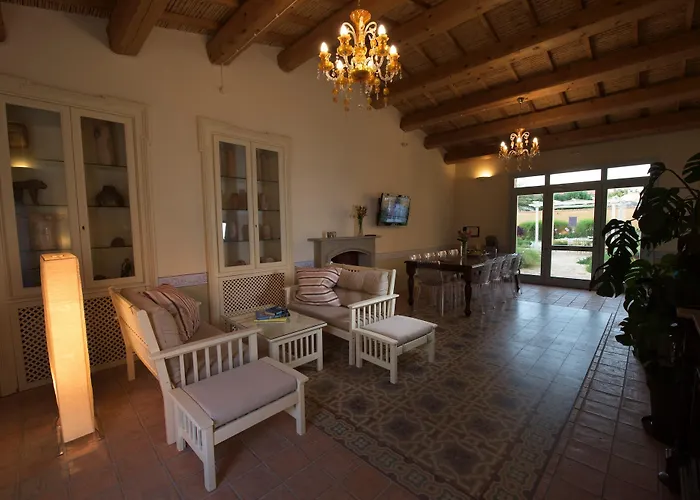 Hotel Aquae Sinis Diffuso 4*