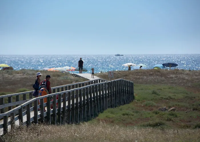 Aquae Sinis Diffuso 4*