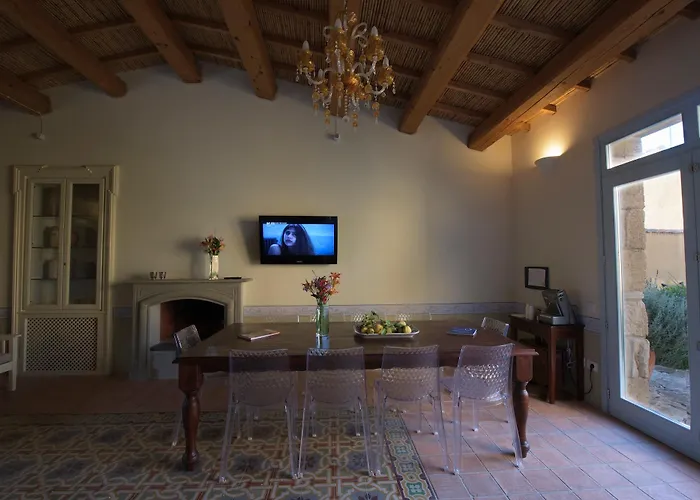 Aquae Sinis Diffuso 4*