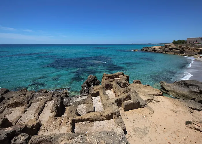 Aquae Sinis Diffuso ホテル 4*