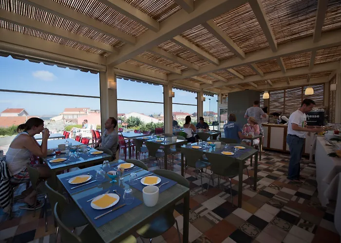 Aquae Sinis Diffuso Hotel