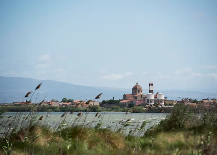 Aquae Sinis Diffuso カブラス