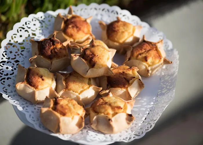 Aquae Sinis Diffuso 4*