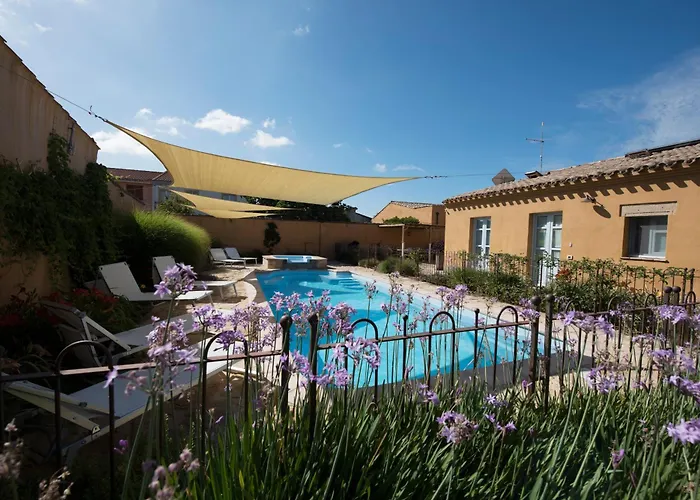 Aquae Sinis Diffuso ホテル カブラス