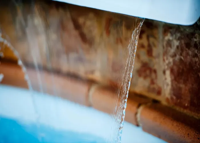 Aquae Sinis Diffuso カブラス