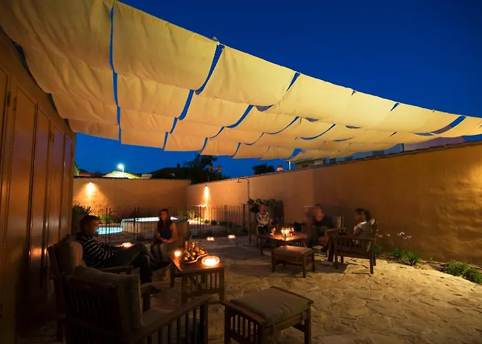 Aquae Sinis Diffuso Hotel