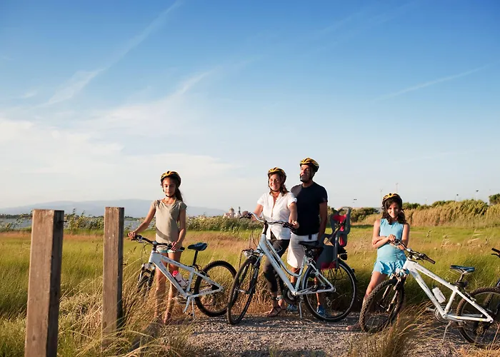 Hotel Aquae Sinis Diffuso Càbras