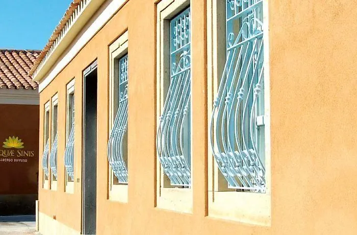 Aquae Sinis Diffuso Hotel 4*