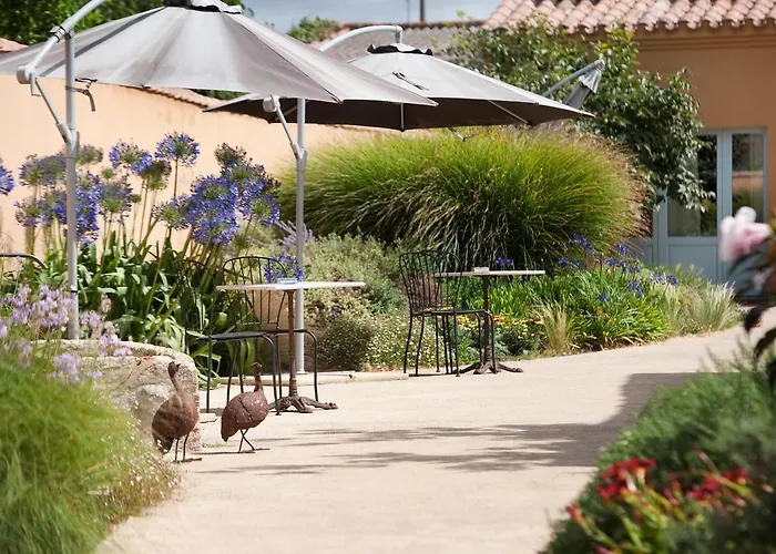 ホテル Aquae Sinis Diffuso