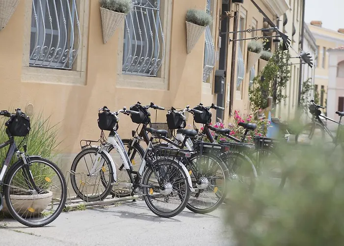 ホテル Aquae Sinis Diffuso 4*